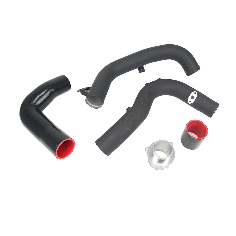 KYOSTAR Turbo Charge Pipe Kit for Audi A3 S3 VW Golf GTI R MK7 EA888 1.8T 2.0T
