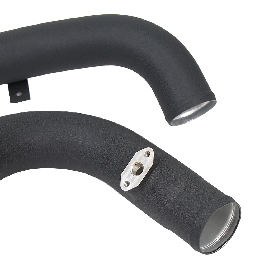 KYOSTAR Turbo Charge Pipe Kit for Audi A3 S3 VW Golf GTI R MK7 EA888 1.8T 2.0T