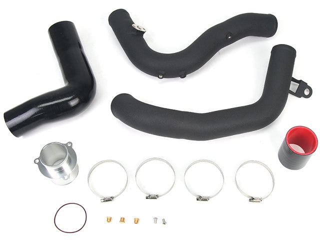 KYOSTAR Turbo Charge Pipe Kit for Audi A3 S3 VW Golf GTI R MK7 EA888 1.8T 2.0T