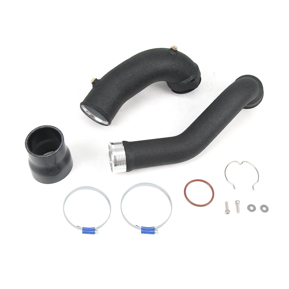 KYOSTAR Intercooler Charge Pipe Kit for BMW Gen3 B58TU2 3.0T M340i M440i 540i 740i