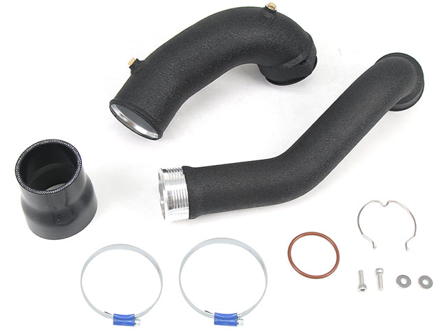 KYOSTAR Intercooler Charge Pipe Kit for BMW Gen3 B58TU2 3.0T M340i M440i 540i 740i