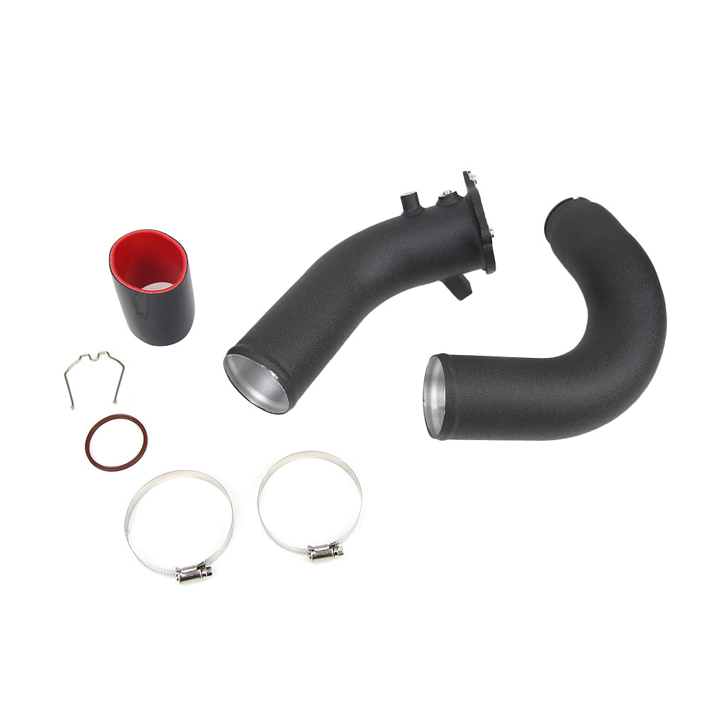KYOSTAR 3 Inch Charge Pipe Kit for BMW F22 F23 F30 F31 F34 G20 G22 B46 B48 2.0T Supra A90 A91