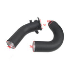 KYOSTAR 3 Inch Charge Pipe Kit for BMW F22 F23 F30 F31 F34 G20 G22 B46 B48 2.0T Supra A90 A91