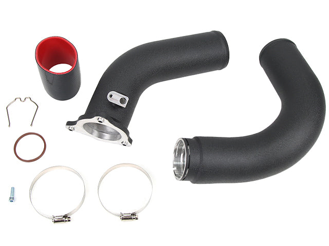KYOSTAR 3 Inch Charge Pipe Kit for BMW F22 F23 F30 F31 F34 G20 G22 B46 B48 2.0T Supra A90 A91