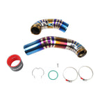 KYOSTAR Titanium Charge Pipe Kit for BMW B58 Gen2 G20 G22 G42 G29 Toyota Supra A90 A91 3.0T