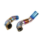 KYOSTAR Titanium Charge Pipe Kit for BMW B58 Gen2 G20 G22 G42 G29 Toyota Supra A90 A91 3.0T