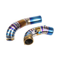 KYOSTAR Titanium Charge Pipe Kit for BMW B58 Gen2 G20 G22 G42 G29 Toyota Supra A90 A91 3.0T