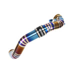 KYOSTAR Titanium Charge Pipe Kit for BMW B58 Gen2 G20 G22 G42 G29 Toyota Supra A90 A91 3.0T