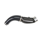 KYOSTAR Carbon Fiber Intercooler Charge Pipe Kit for 2016-2025 Porsche 718 Cayman Boxster 982 GTS