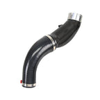 KYOSTAR Carbon Fiber Intercooler Charge Pipe Kit for 2016-2025 Porsche 718 Cayman Boxster 982 GTS
