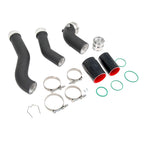 KYOSTAR Intercooler Charge Pipe Kit for BMW F10 F12 F13 535i 640i 740i N55 3.0T