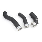 KYOSTAR Intercooler Charge Pipe Kit for BMW F10 F12 F13 535i 640i 740i N55 3.0T