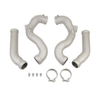 KYOSTAR Exhaust Downpipes for 2015-2023 Mercedes-AMG W205 C63 C63S M177 4.0TT V8  HTML Product Description