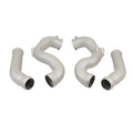 KYOSTAR Exhaust Downpipes for 2015-2023 Mercedes-AMG W205 C63 C63S M177 4.0TT V8  HTML Product Description
