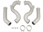 KYOSTAR Exhaust Downpipes for 2015-2023 Mercedes-AMG W205 C63 C63S M177 4.0TT V8  HTML Product Description