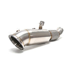 KYOSTAR 5" Catless Downpipe for 2016-2022 BMW F22 F30 F32 M240i M340i M440i B58 3.0T