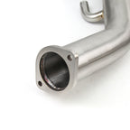 KYOSTAR Catless Downpipes for Infiniti Q50 Q60 Nissan Z VR30DDTT 3.0T Twin Turbo