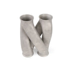 KYOSTAR 3D Printed #316 Stainless Steel Z-Pipe Exhaust Crossover Merge Pipe