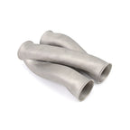 KYOSTAR 3D Printed #316 Stainless Steel Z-Pipe Exhaust Crossover Merge Pipe