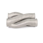 KYOSTAR 3D Printed #316 Stainless Steel Z-Pipe Exhaust Crossover Merge Pipe