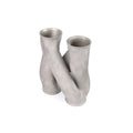 KYOSTAR 3" 76mm Universal 3D Z-Pipe Exhaust Section 244mm Performance Exhaust