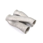 KYOSTAR 3" 76mm Universal 3D Z-Pipe Exhaust Section 244mm Performance Exhaust