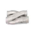 KYOSTAR 3" 76mm Universal 3D Z-Pipe Exhaust Section 244mm Performance Exhaust