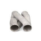KYOSTAR 3" 76mm Universal 3D Z-Pipe Exhaust Section 244mm Performance Exhaust