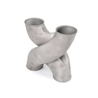 KYOSTAR 3" 76mm Universal 3D Z-Pipe Exhaust Section 217mm Performance Exhaust