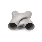 KYOSTAR 3" 76mm Universal 3D Z-Pipe Exhaust Section 217mm Performance Exhaust