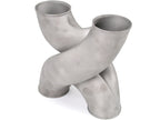 KYOSTAR 3" 76mm Universal 3D Z-Pipe Exhaust Section 217mm Performance Exhaust