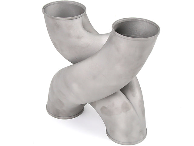 KYOSTAR 3" 76mm Universal 3D Z-Pipe Exhaust Section 217mm Performance Exhaust