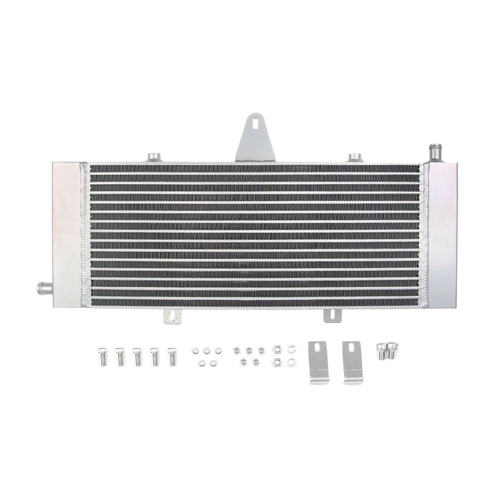 KYOSTAR Aluminum Heat Exchanger for 2016+ Infiniti Q50 Q60 VR30DDTT 3.0T
