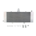 KYOSTAR Aluminum Heat Exchanger for 2016+ Infiniti Q50 Q60 VR30DDTT 3.0T