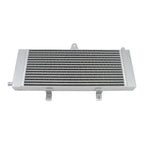 KYOSTAR Aluminum Heat Exchanger for 2016+ Infiniti Q50 Q60 VR30DDTT 3.0T