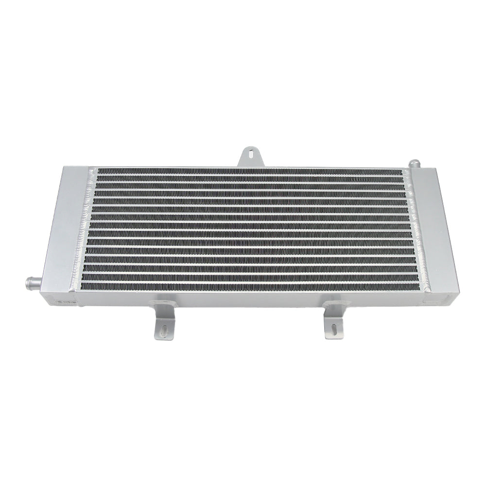 KYOSTAR Aluminum Heat Exchanger for 2016+ Infiniti Q50 Q60 VR30DDTT 3.0T