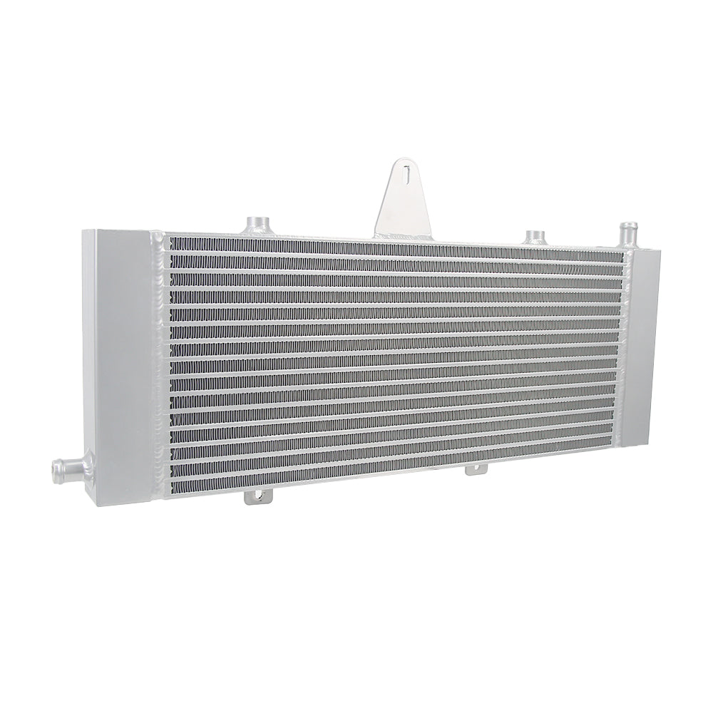 KYOSTAR Aluminum Heat Exchanger for 2016+ Infiniti Q50 Q60 VR30DDTT 3.0T