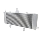 KYOSTAR Aluminum Heat Exchanger for 2016+ Infiniti Q50 Q60 VR30DDTT 3.0T