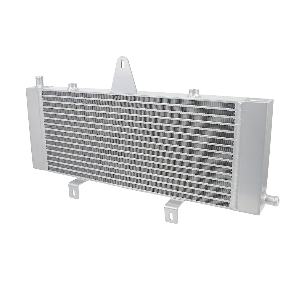 KYOSTAR Aluminum Heat Exchanger for 2016+ Infiniti Q50 Q60 VR30DDTT 3.0T