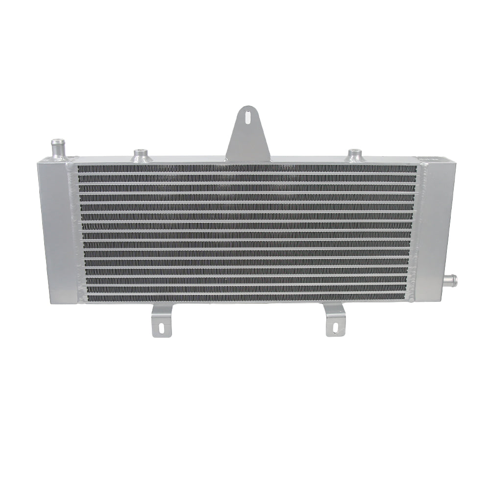KYOSTAR Aluminum Heat Exchanger for 2016+ Infiniti Q50 Q60 VR30DDTT 3.0T