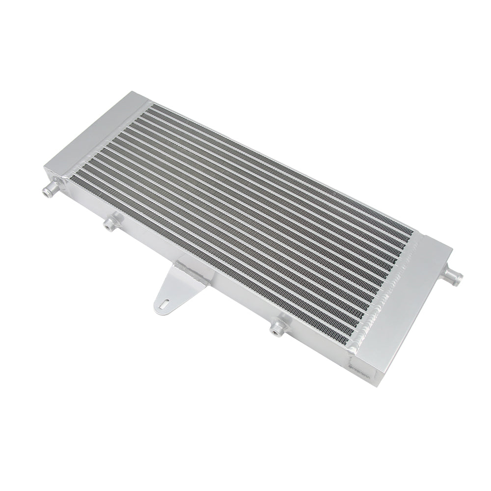 KYOSTAR Aluminum Heat Exchanger for 2016+ Infiniti Q50 Q60 VR30DDTT 3.0T