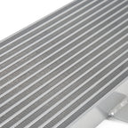 KYOSTAR Aluminum Heat Exchanger for 2016+ Infiniti Q50 Q60 VR30DDTT 3.0T