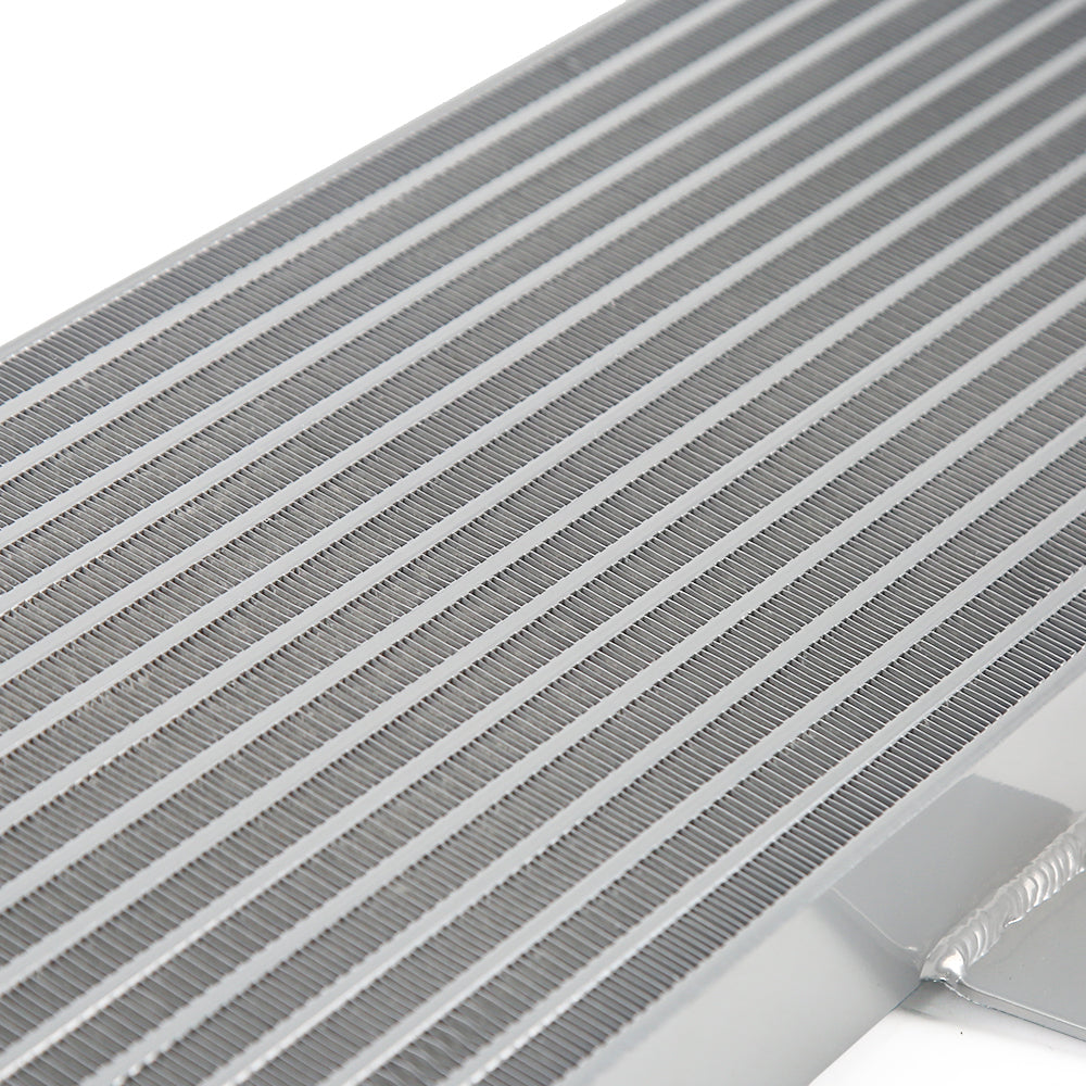 KYOSTAR Aluminum Heat Exchanger for 2016+ Infiniti Q50 Q60 VR30DDTT 3.0T