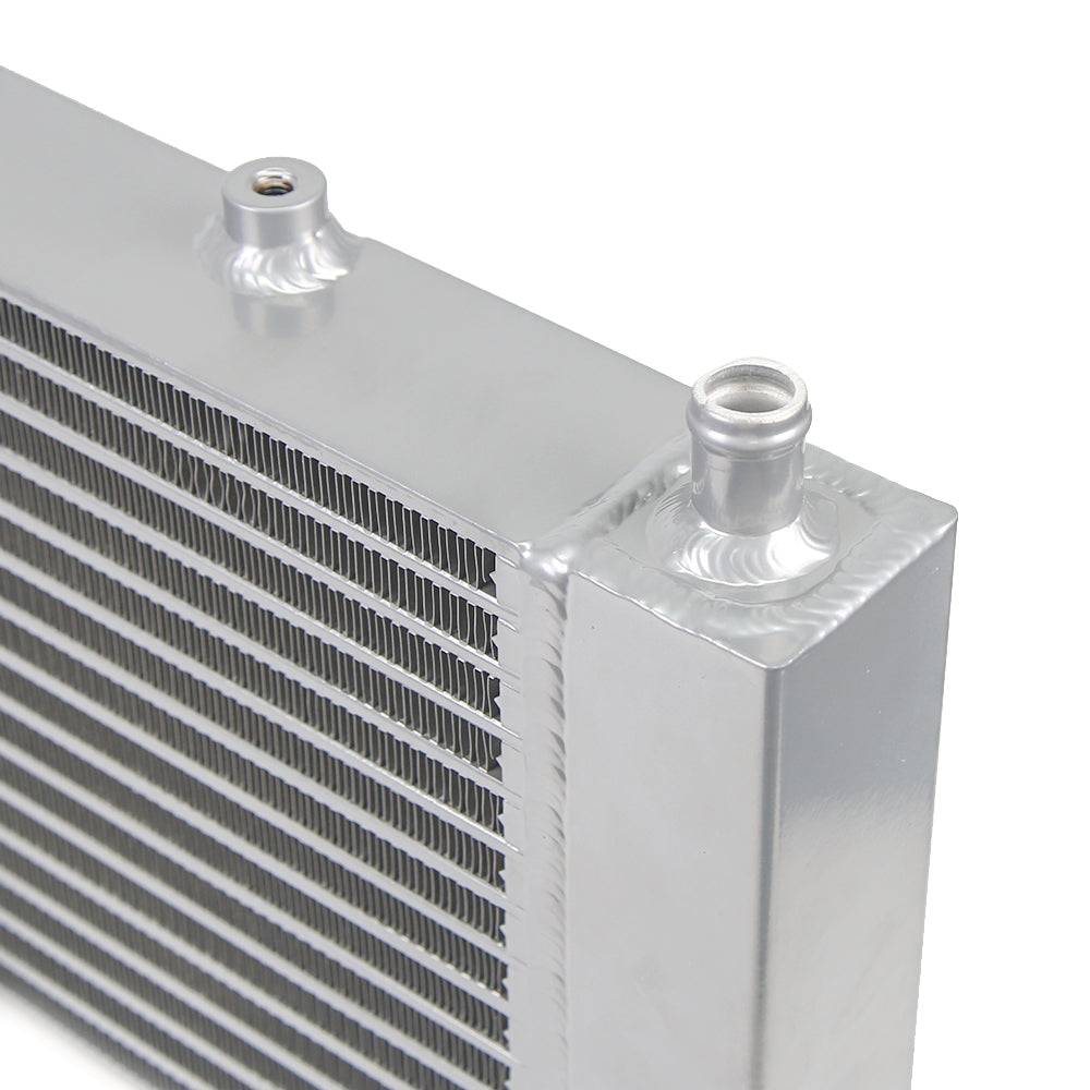 KYOSTAR Aluminum Heat Exchanger for 2016+ Infiniti Q50 Q60 VR30DDTT 3.0T