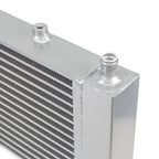 KYOSTAR Aluminum Heat Exchanger for 2016+ Infiniti Q50 Q60 VR30DDTT 3.0T