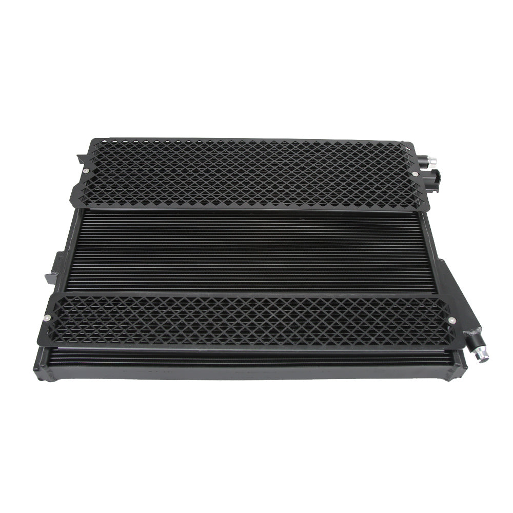 KYOSTAR Heat Exchanger & Auxiliary Radiator Kit for BMW G29 Z4 G42 B48 B58