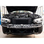 KYOSTAR Heat Exchanger & Auxiliary Radiator Kit for BMW G29 Z4 G42 B48 B58