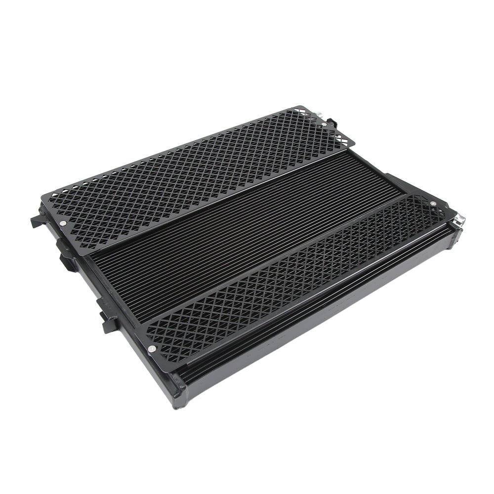 KYOSTAR Heat Exchanger & Auxiliary Radiator Kit for BMW G29 Z4 G42 B48 B58