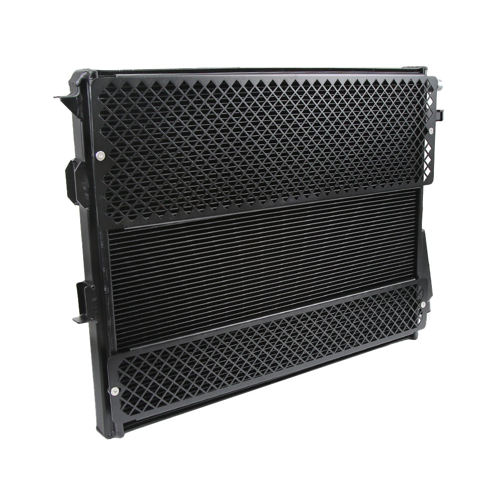 KYOSTAR Heat Exchanger & Auxiliary Radiator Kit for BMW G29 Z4 G42 B48 B58