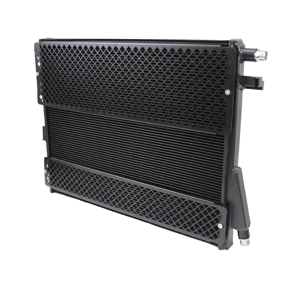 KYOSTAR Heat Exchanger & Auxiliary Radiator Kit for BMW G29 Z4 G42 B48 B58
